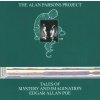 Parsons Alan: Tales O.Myst: Imag. - CD Parsons Alan: Tales O.Myst: Imag. - CD