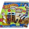 MATTEL HW Fingerboard Skatepark STADIUM herní set MATTEL HW Fingerboard Skatepark STADIUM herní set