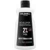 Goldwell System Cream Developer Lotion 12% 40 Vol. - Krémový vyvíjač pre farby 1000 ml Goldwell System Cream Developer Lotion 12% 40 Vol. - Krémový vyvíjač pre farby 1000 ml