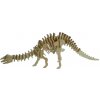 3D drevené puzzle dinosaurus – stavebnica pre deti aj dospelých Typ: Triceratopos 3D drevené puzzle dinosaurus – stavebnica pre deti aj dospelých Typ: Triceratopos