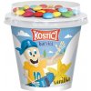 Kostíci Barvíci jogurt vanilka 109 g Kostíci Barvíci jogurt vanilka 109 g