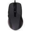 A4T A4Tech N-708X USB Type-A Optical 1600 DPI Myš vpravo A4T A4Tech N-708X USB Type-A Optical 1600 DPI Myš vpravo