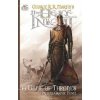The Hedge Knight - The Graphic Novel The Hedge Knight - The Graphic Novel