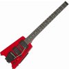 Steinberger Spirit GT-PRO Deluxe Hot Rod Red Headless gitara Steinberger Spirit GT-PRO Deluxe Hot Rod Red Headless gitara