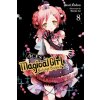 Magical Girl Raising Project, Vol. 8 (light novel) Magical Girl Raising Project, Vol. 8 (light novel)