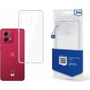 Kryt 3mk pre Motorola Moto G84 bezfarebný Kryt 3mk pre Motorola Moto G84 bezfarebný