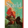 Scarlet - Marissa Meyer Scarlet - Marissa Meyer
