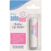 Sebamed detský balzam na pery 4,8 g Sebamed detský balzam na pery 4,8 g