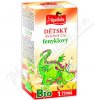 Apotheke Bio bylinný feniklový 20 x 1,5 g Apotheke Bio bylinný feniklový 20 x 1,5 g