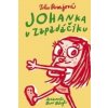 Johanka v Zapadáčiku - Revajová Toňa Johanka v Zapadáčiku - Revajová Toňa
