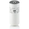 Mann-Filter WDK 962/16 Palivový filter Mann-Filter WDK 962/16 Palivový filter