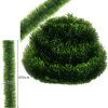 Girlanda na vianočný stromček - zelená 600 cm PRO-022308 Girlanda na vianočný stromček - zelená 600 cm PRO-022308