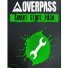 Overpass Smart Start Pack Overpass Smart Start Pack