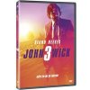 John Wick 3 DVD John Wick 3 DVD