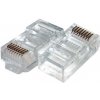Sbox KON.UTP UTP CAT5 RJ-45 - 100 pcs Sbox KON.UTP UTP CAT5 RJ-45 - 100 pcs