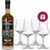 Centenario Rum 12 Secretos Gran Legado + darček 0,70 l (čistá fľaša) Centenario Rum 12 Secretos Gran Legado + darček 0,70 l (čistá fľaša)