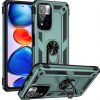 VSETKONAMOBIL 39252 RING Ochranný obal pre Xiaomi Redmi Note 11 Pro zelený VSETKONAMOBIL 39252 RING Ochranný obal pre Xiaomi Redmi Note 11 Pro zelený