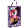 NICI Pixidoos Piku 20cm s 3-dílným příslušenstvím