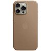 iPhone 15 Pro Max FineWoven Case with MagSafe - Taupe *Rozbalený* MT4W3ZM/A iPhone 15 Pro Max FineWoven Case with MagSafe - Taupe *Rozbalený* MT4W3ZM/A