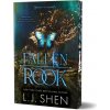 Fallen Rook (Deluxe Edition) Fallen Rook (Deluxe Edition)