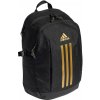 adidas Performance Powder VII Black/Gold Metallic 26.4 L adidas Performance Powder VII Black/Gold Metallic 26.4 L