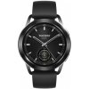 XIAOMI Watch S3, čierne