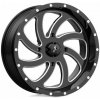 MSA OFFROAD WHEELS Msa Offroad Wheels M36 Switch 7x20 4x137 ET0 Gloss Black Milled 112.1 MSA OFFROAD WHEELS Msa Offroad Wheels M36 Switch 7x20 4x137 ET0 Gloss Black Milled 112.1