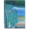 Moleskine Zošit Impressionism B5 Linajkový