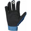 SCOTT glove COMPETE inky blue/concrete grey - 2025, S SCOTT glove COMPETE inky blue/concrete grey - 2025, S