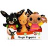 BING & FRIENDS - Finger Puppets ASST 10 kusov CDU NEW SS24 - 10 kusov BING & FRIENDS - Finger Puppets ASST 10 kusov CDU NEW SS24 - 10 kusov