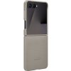 Samsung Z Flip7 z veganskej kože EF-VF766PJEGWW Samsung Z Flip7 z veganskej kože EF-VF766PJEGWW