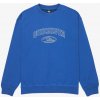 QUIKSILVER mikina New Iconic Crew Monaco Blue BYC0 vel. L QUIKSILVER mikina New Iconic Crew Monaco Blue BYC0 vel. L