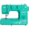 Janome Juno E1015 Green Šijací stroj Janome Juno E1015 Green Šijací stroj