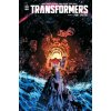 Transformers tome 2 (Kniha) Transformers tome 2 (Kniha)