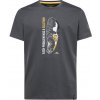 Tričko La Sportiva Solution T-Shirt Men XL Tričko La Sportiva Solution T-Shirt Men XL