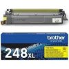 toner BROTHER TN-248XL Yellow HL-L3220CW/L8230CDW, DCP-L3520CDW/L3560CDW, MFC-L3740CDW/L8340CDW (2300 str.) toner BROTHER TN-248XL Yellow HL-L3220CW/L8230CDW, DCP-L3520CDW/L3560CDW, MFC-L3740CDW/L8340CDW (2300 str.)