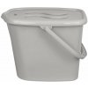 MALTEX Kôš na plienky Classic - Grey MALTEX Kôš na plienky Classic - Grey