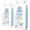 BRIT Care Dog Mini Grain Free sensitive 2 x 7 kg BRIT Care Dog Mini Grain Free sensitive 2 x 7 kg