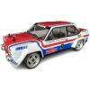 Rally Legends Fiat 131 Abarth France 1:10 RTR sada (EZRL137) Rally Legends Fiat 131 Abarth France 1:10 RTR sada (EZRL137)
