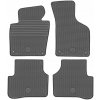 Koberce Gumenné Gumárny Zubří VW PASSAT B6 2005-2010, B7 Koberce Gumenné Gumárny Zubří VW PASSAT B6 2005-2010, B7