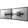 Neomounts FPMA-CB100BLACK 2-násobný stolový držiak monitoru 25,4 cm (10) - 68,6 cm (27) sklápajúci čierna; FPMA-CB100BLACK Neomounts FPMA-CB100BLACK 2-násobný stolový držiak monitoru 25,4 cm (10) - 68,6 cm (27) sklápajúci čierna; FPMA-CB100BLACK
