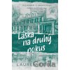 Láska na druhý pokus - Lauren Asher Láska na druhý pokus - Lauren Asher