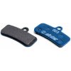 SINTER BRZDOVÉ DOŠTIČKY SHIMANO D TYPE BLUE Veľkosť: Jednotná SINTER BRZDOVÉ DOŠTIČKY SHIMANO D TYPE BLUE Veľkosť: Jednotná