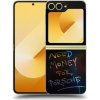 Picasee Ultimate Case Samsung Galaxy Z Flip7 FE 5G Neon Nights