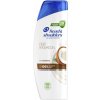 Head & Shoulders Deep Hydration šampón proti Lupinám 400 ml