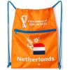 Športový vak na ramená FIFA World Cup - Netherland: 44 x 36cm (Oficiálny športový vak FIFA World Cup – Holandsko) Športový vak na ramená FIFA World Cup - Netherland: 44 x 36cm (Oficiálny športový vak FIFA World Cup – Holandsko)
