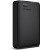 WD Elements Portable 6TB, WDBHJS0060BBK-WESN WD Elements Portable 6TB, WDBHJS0060BBK-WESN