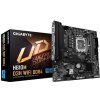 GIGABYTE MB Sc LGA1700 H610M D3H WIFI DDR4,Intel H610, 2xDDR4, 1xHDMI, Wifi,mATX H610M D3H WIFI DDR4 GIGABYTE MB Sc LGA1700 H610M D3H WIFI DDR4,Intel H610, 2xDDR4, 1xHDMI, Wifi,mATX H610M D3H WIFI DDR4