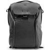 Peak Design Everyday Backpack 20L V2 Black Peak Design Everyday Backpack 20L V2 Black