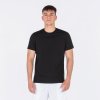 DESERT SHORT SLEEVE T-SHIRT BLACK čierna 3XL DESERT SHORT SLEEVE T-SHIRT BLACK čierna 3XL